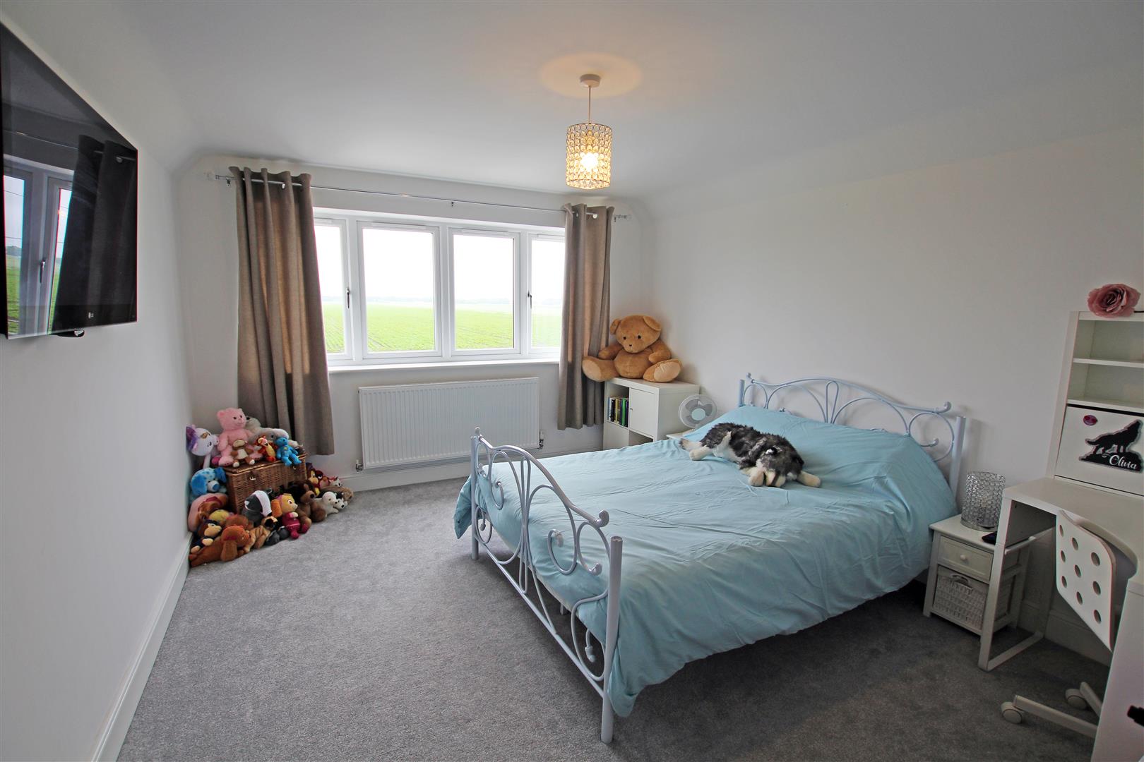 Main Road, Parson Drove, Wisbech Firmin & Co